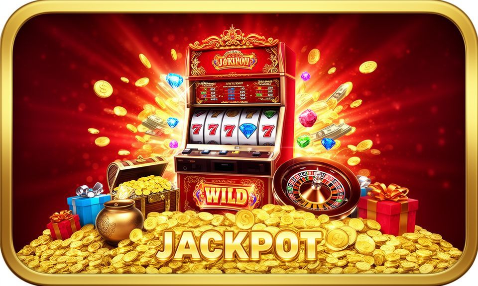 jaditoto Makassar Lucky Slots
