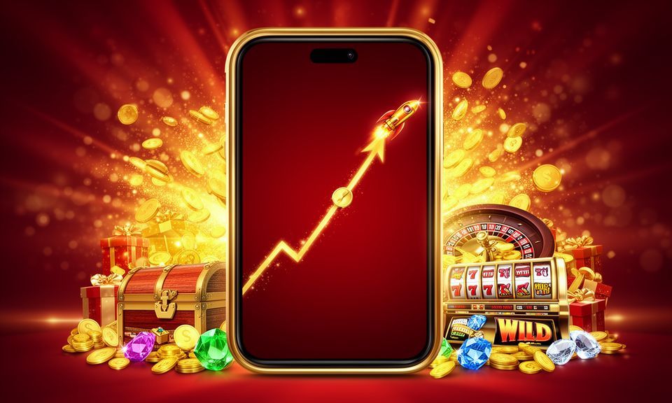 jaditoto mobile gaming